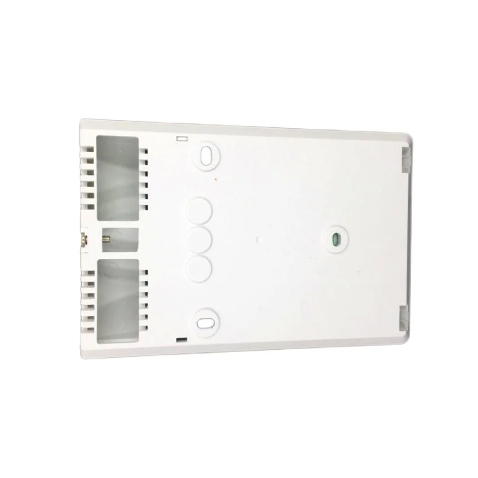 Room Floor Temperature Controller Mechanical Central Heating Thermostat 220V AC