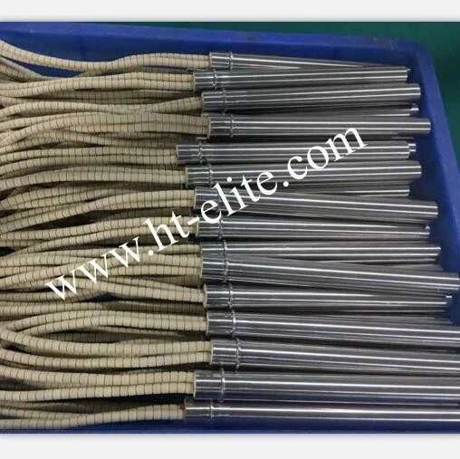 Electric Coil Heater and Cartridge Heater Heating Element Hot Runner Heaters