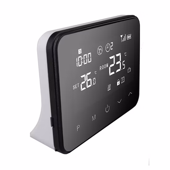 Opentherm WiFi Alex Google Home Termostato Inalámbrico para Control de Caldera Opentherm
