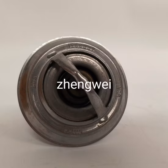 Termostato Cummins 3968559 5274887 5337942 para motor 6LTA