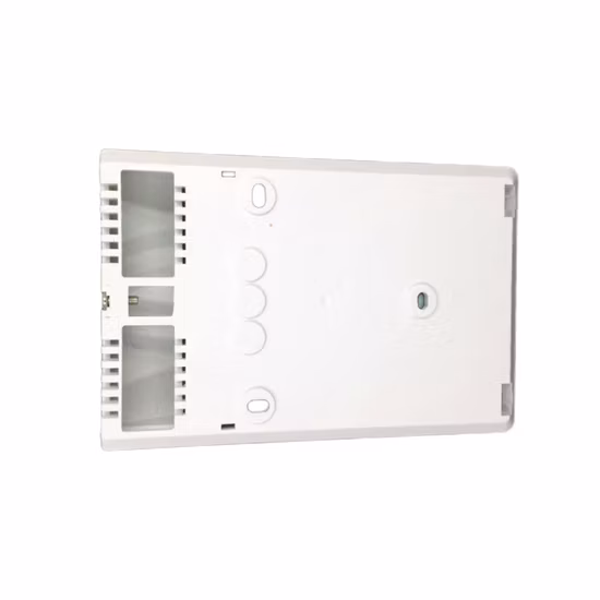 AC 220V habitación interruptor de Control de termostato mecánico aire acondicionado ventilador bobina controlador de temperatura